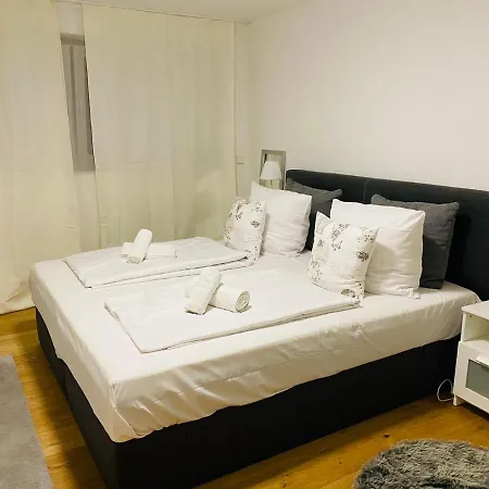 Appartement West