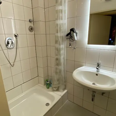 West Appartement *