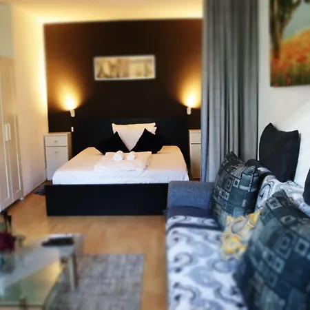 Appartement West *