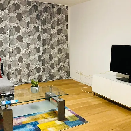 Apartamento West