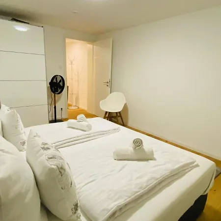 아파트 West 슈투트가르트