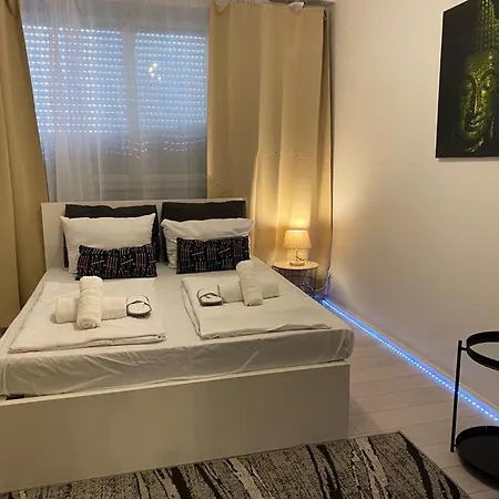 Apartamento West *
