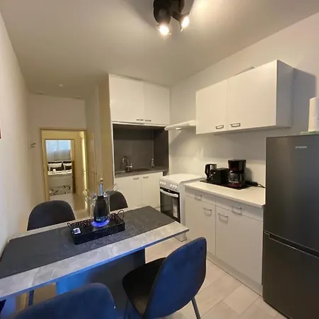 Apartment West