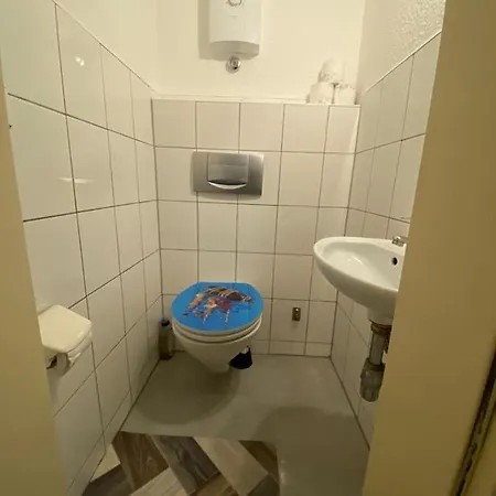 West Apartment