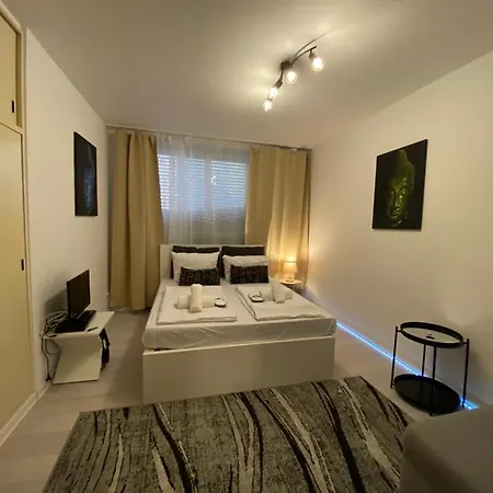 Apartamento West Stuttgart