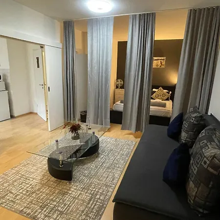 Apartment West *