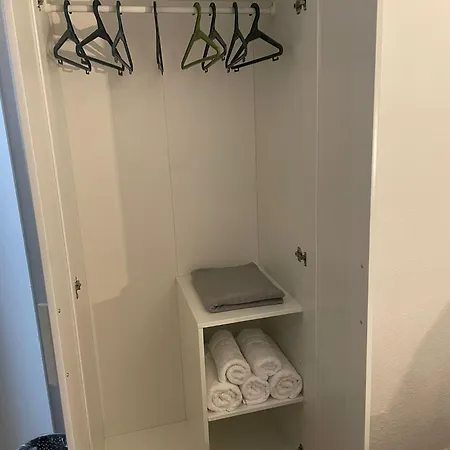 Apartamento West Stuttgart