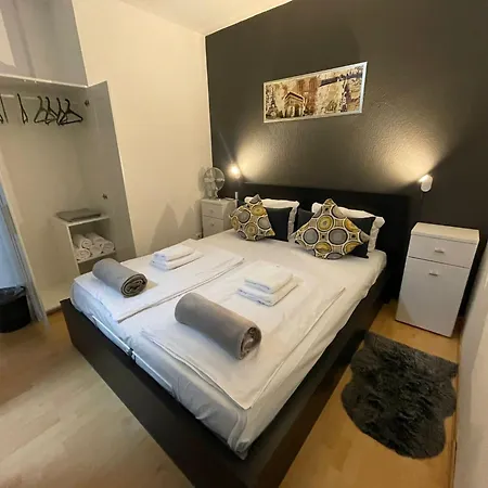 Apartamento West *