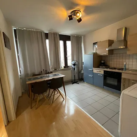 West 슈투트가르트