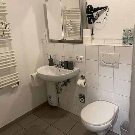 West Apartment