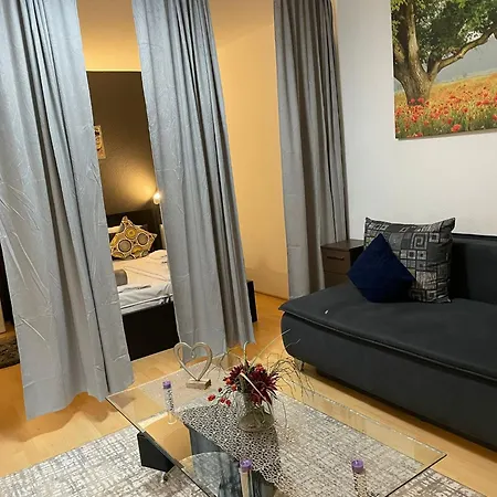 Apartment West