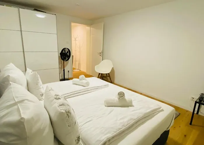 Appartement West Stuttgart