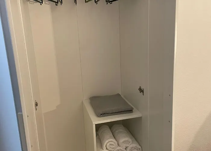 Apartamento West Stuttgart