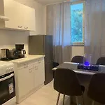 Apartment West *